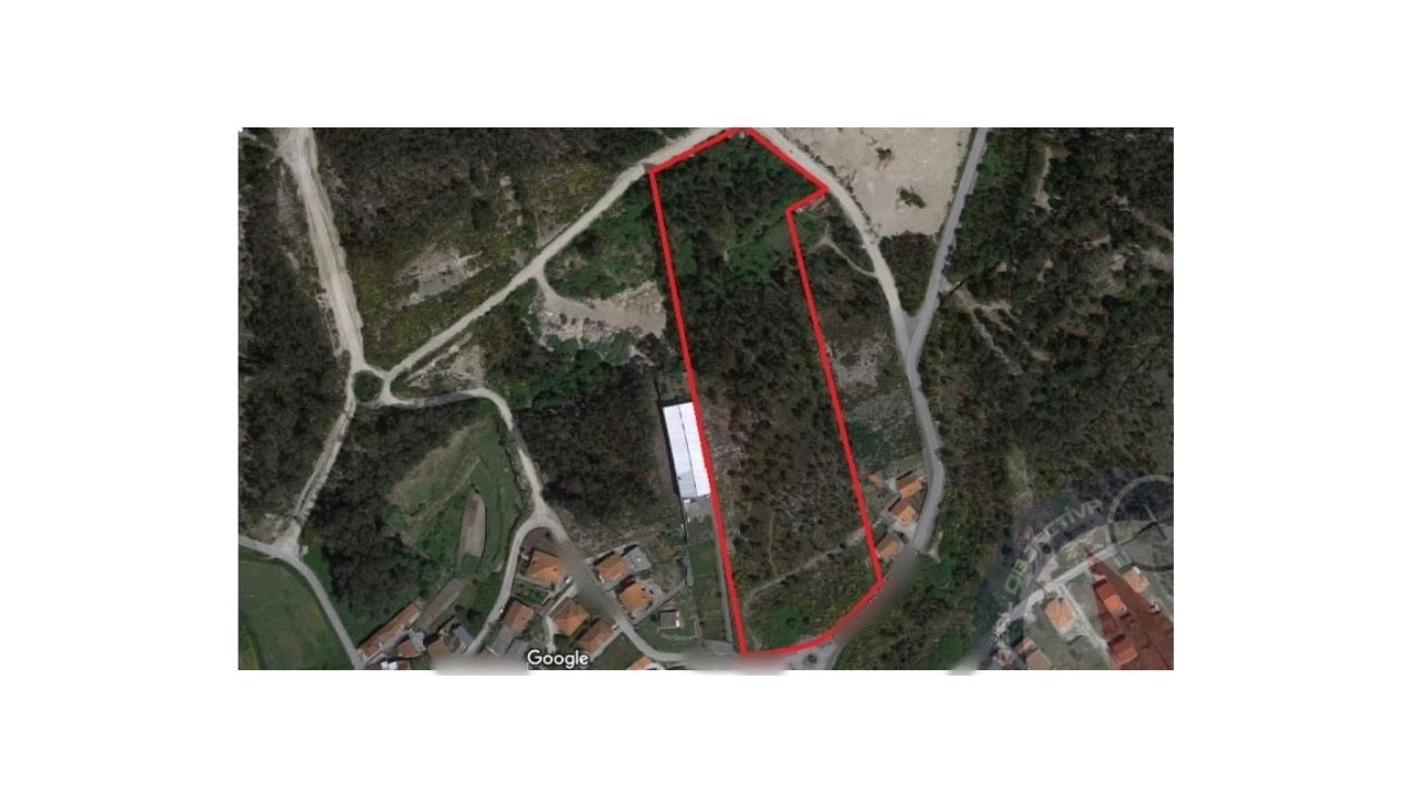 Terreno para Venda em Seroa Foto 5