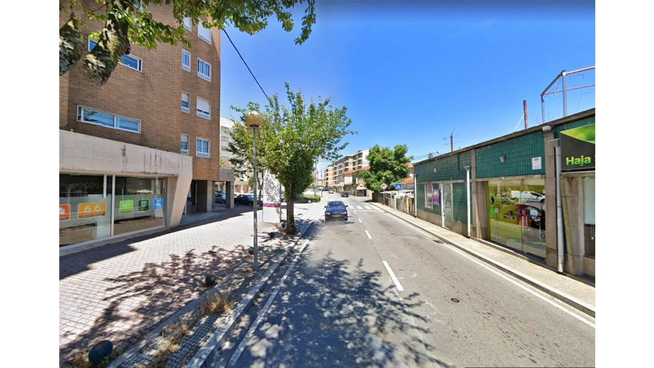 Loja para Venda em Aguas Santas Foto 1