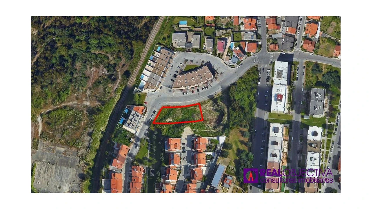 Terreno para Venda em Aguas Santas Foto 3