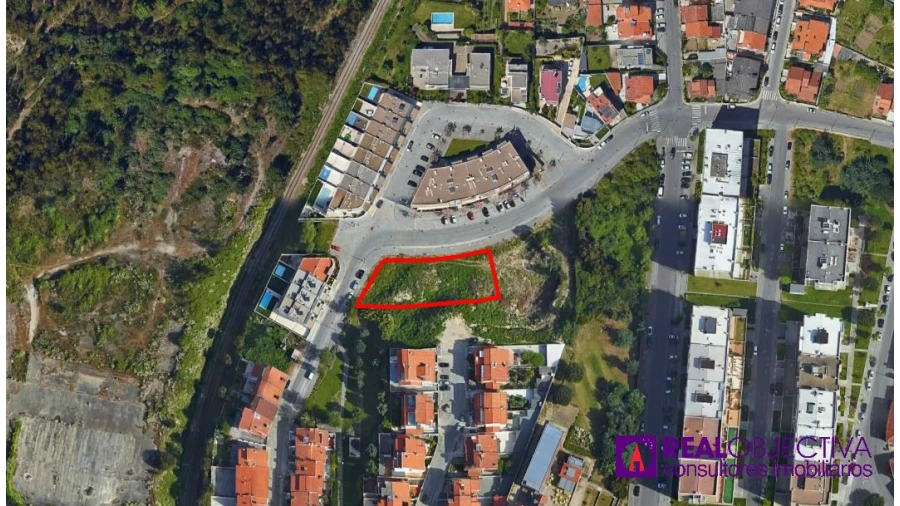 Terreno para Venda em Aguas Santas Foto 3