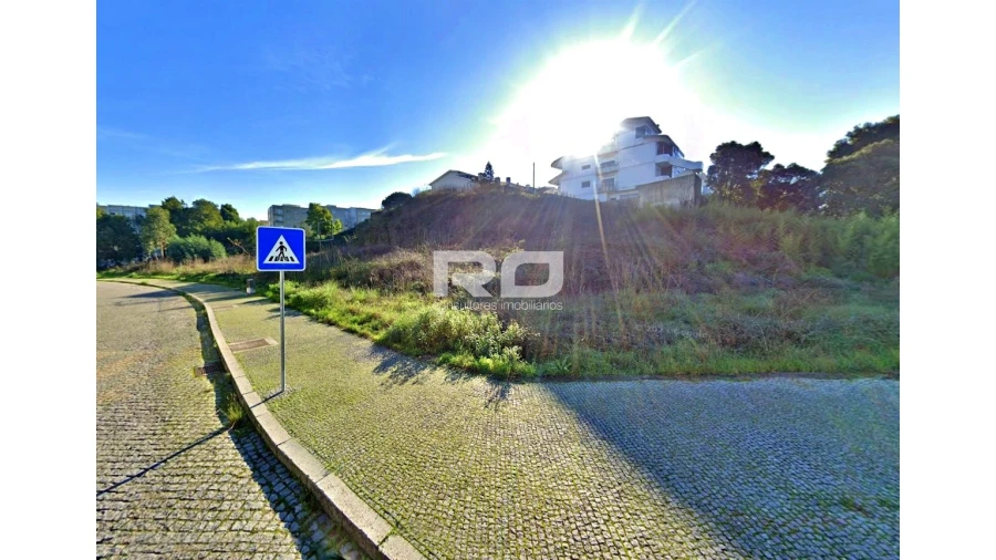 Terreno para Venda em Aguas Santas Foto 2