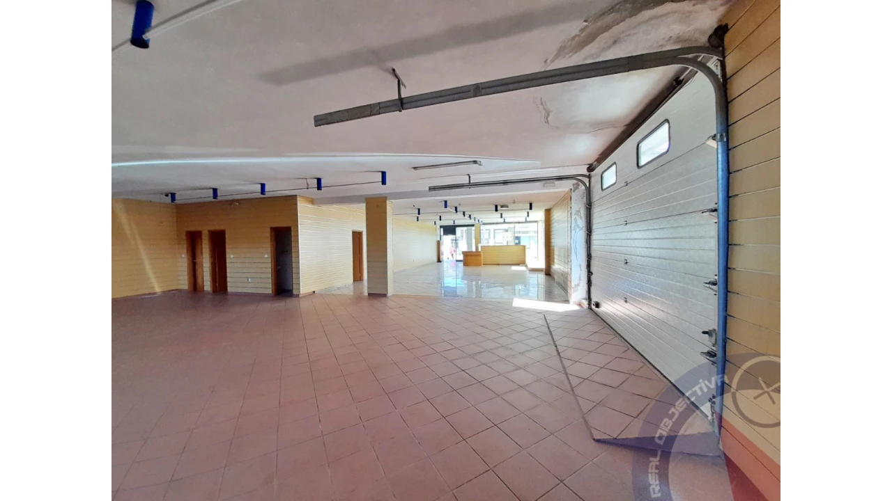 Loja para Venda em Aguas Santas Foto 5