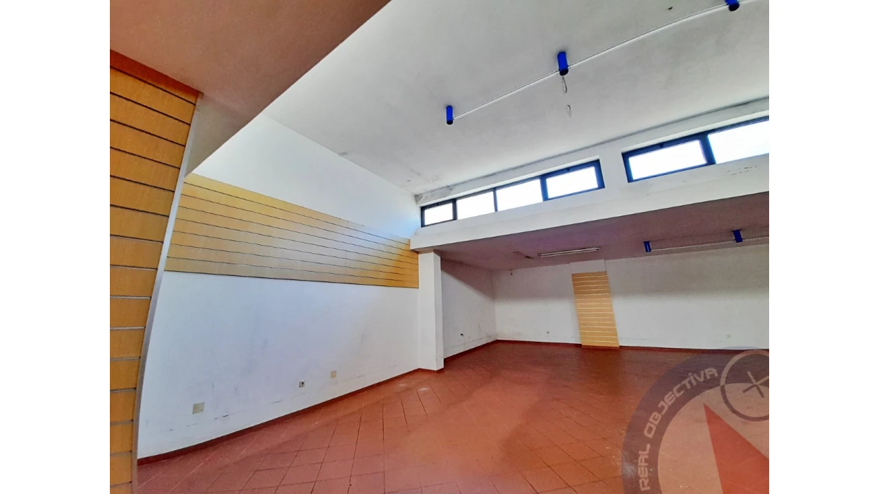 Loja para Venda em Aguas Santas Foto 6