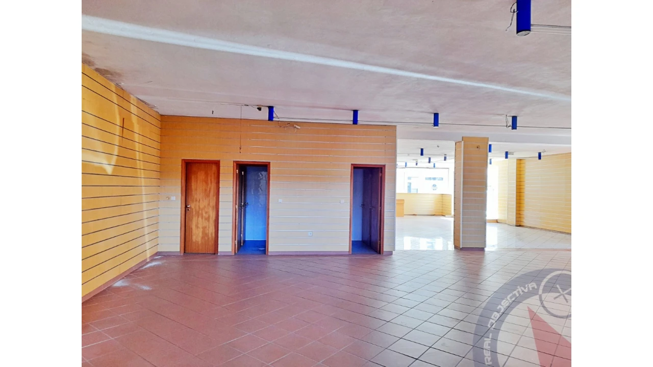 Loja para Venda em Aguas Santas Foto 7