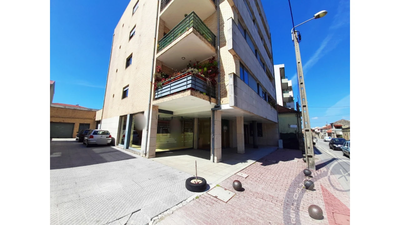 Loja para Venda em Aguas Santas Foto 8