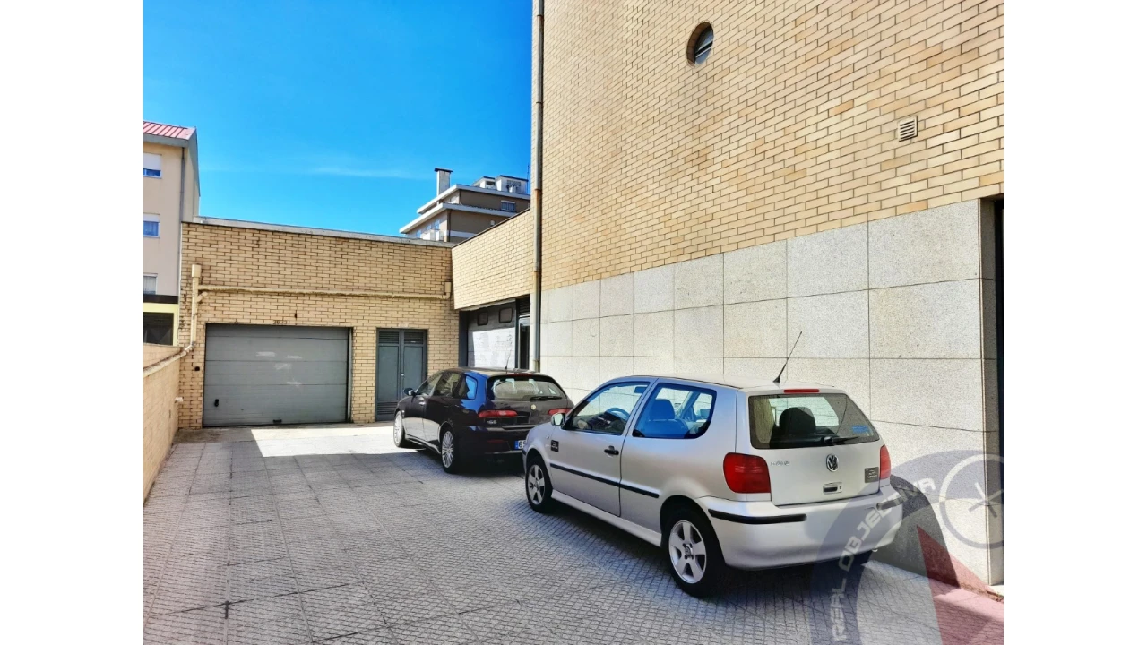 Loja para Venda em Aguas Santas Foto 10