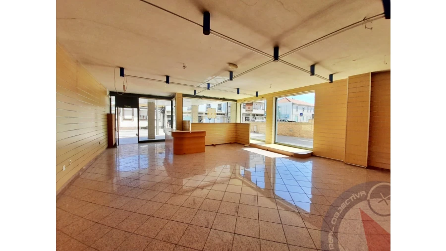 Loja para Venda em Aguas Santas Foto 1