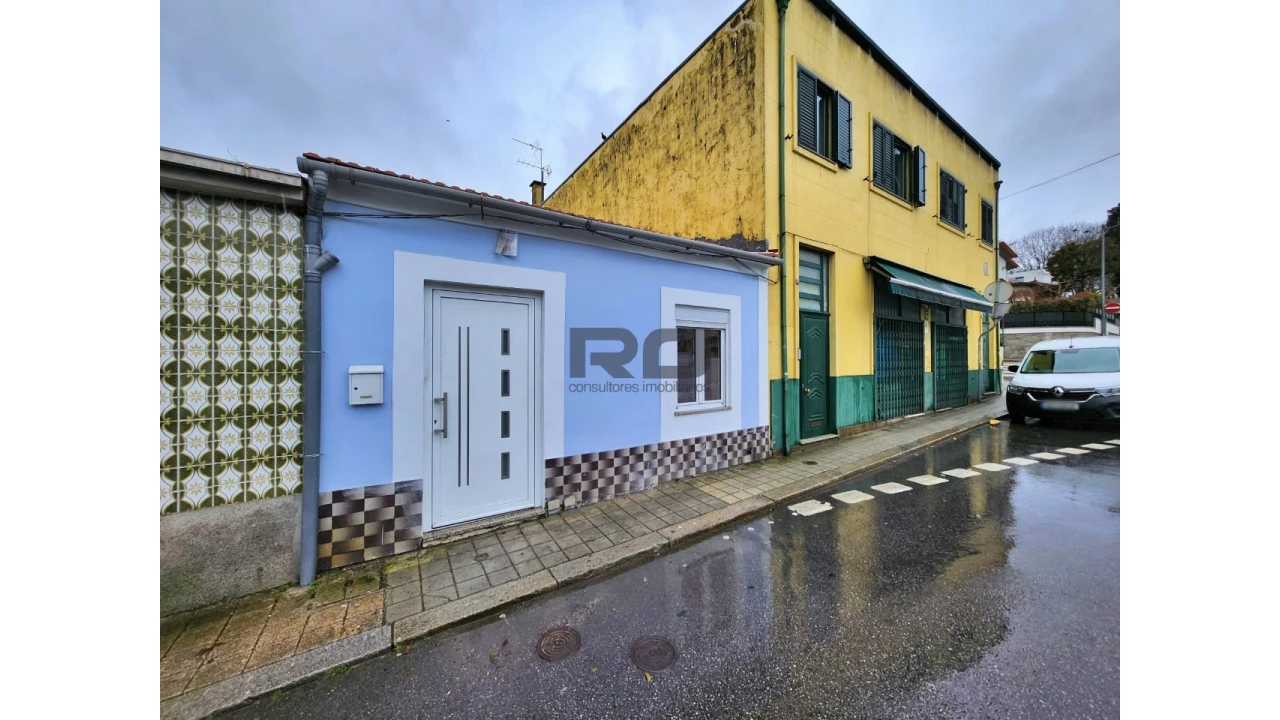 Moradia T2 para Venda em Campanhã Foto 20