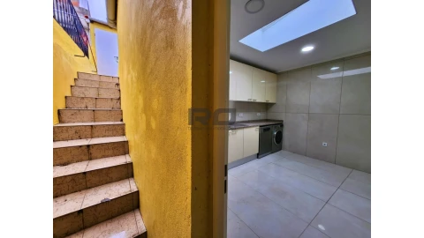 Moradia T2 para Venda em Campanhã