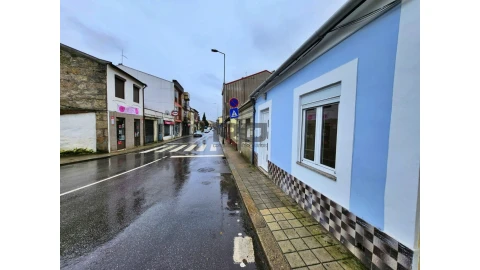 Moradia T2 para Venda em Campanhã