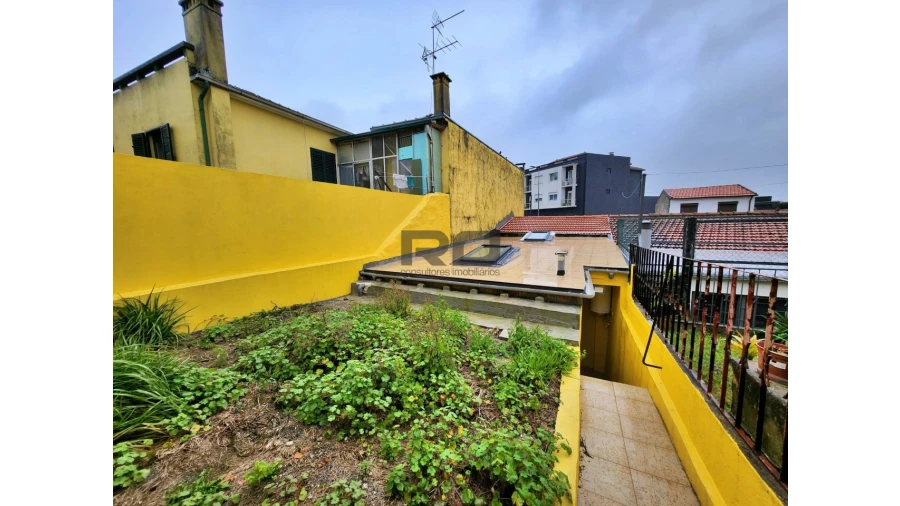 Moradia T2 para Venda em Campanhã Foto 19