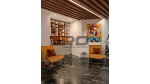 Apartamento T2 para Venda em Aguas Santas