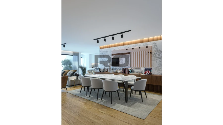 Apartamento T2 para Venda em Aguas Santas Foto 9
