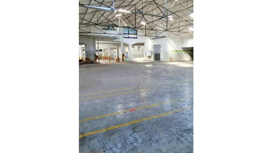 Armazém para Venda em Nogueira e Silva Escura Foto 9