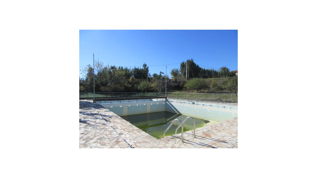 Quinta T5 para Venda em Monte Real e Carvide Foto 3