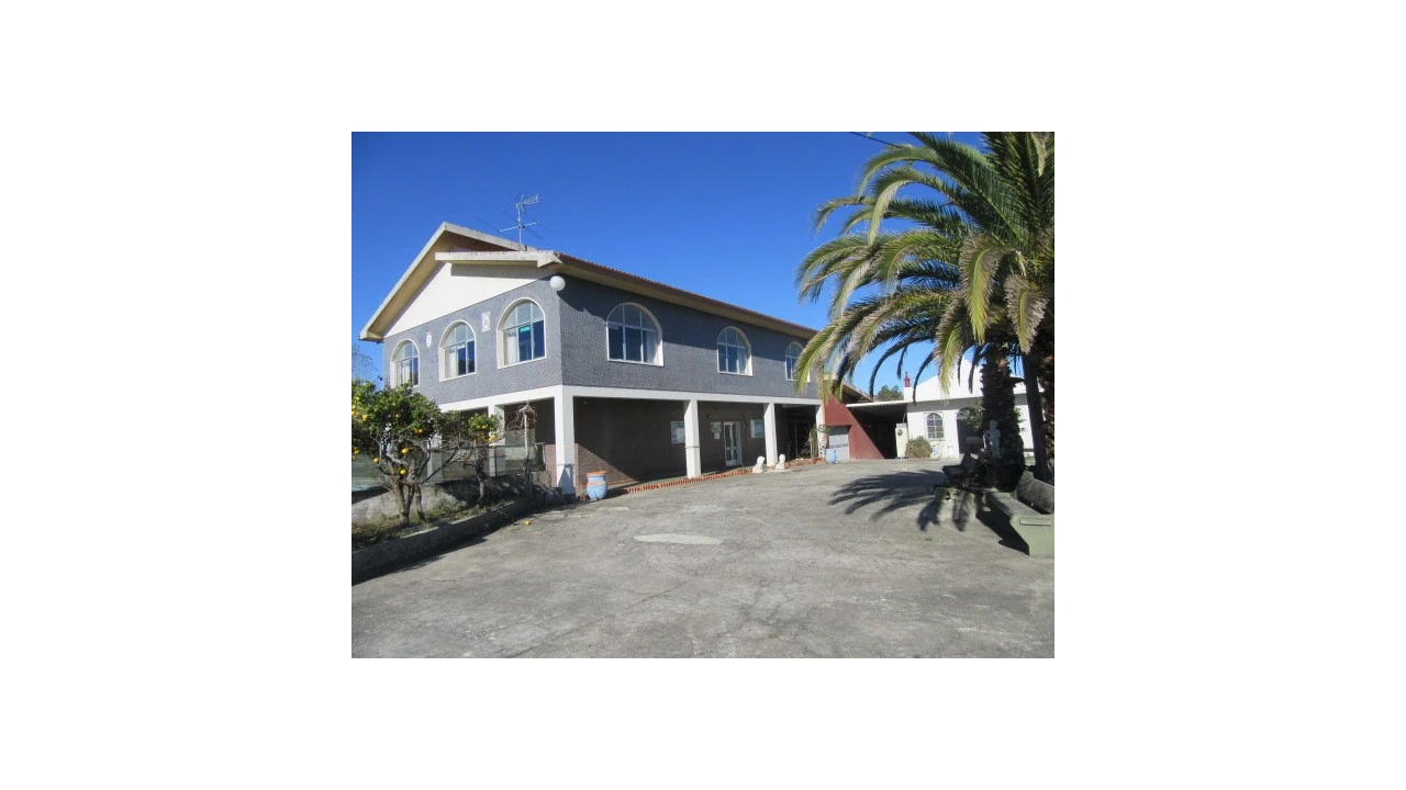 Quinta T5 para Venda em Monte Real e Carvide Foto 1