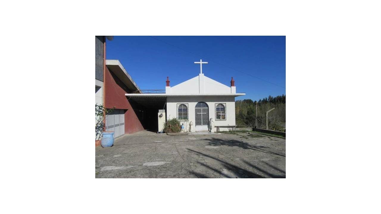 Quinta T5 para Venda em Monte Real e Carvide Foto 4