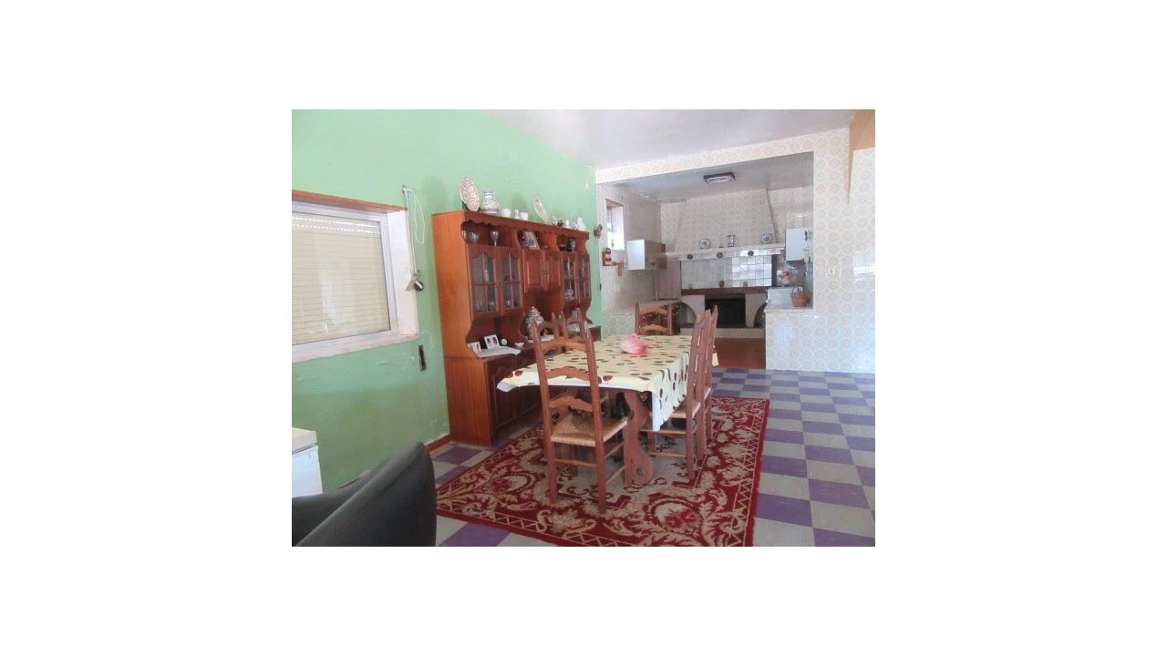 Quinta T5 para Venda em Monte Real e Carvide Foto 7