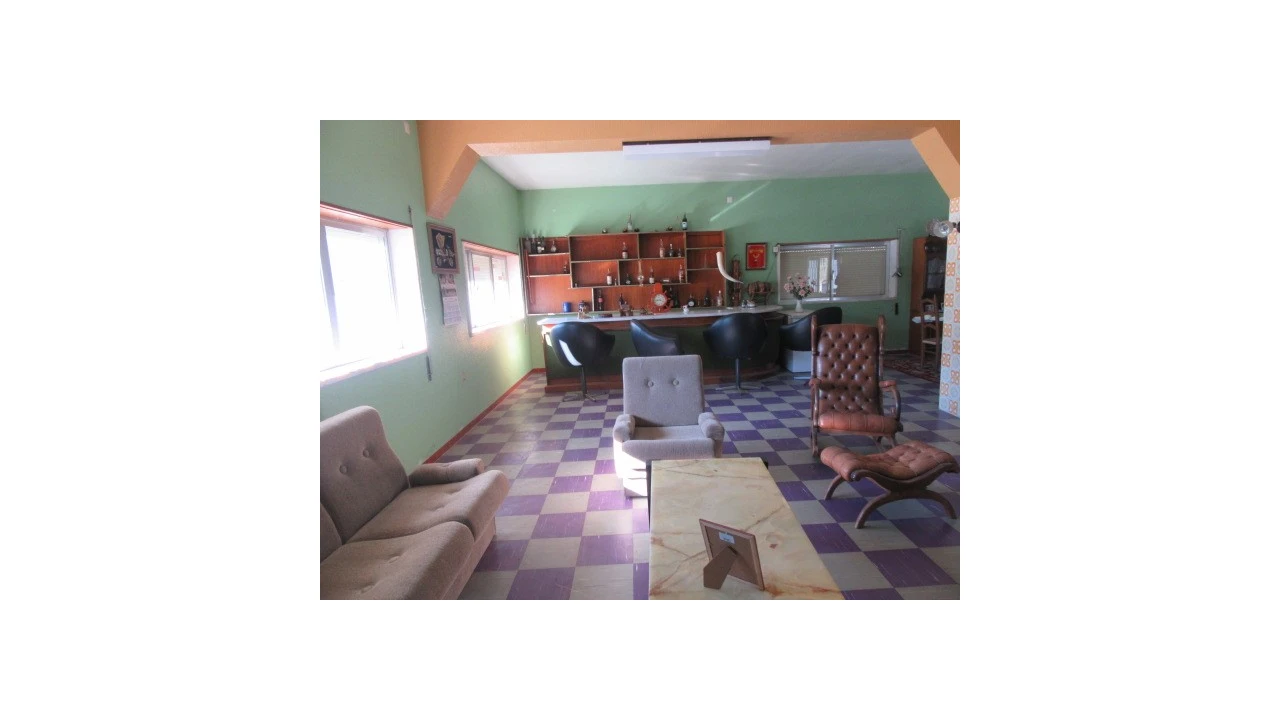 Quinta T5 para Venda em Monte Real e Carvide Foto 8