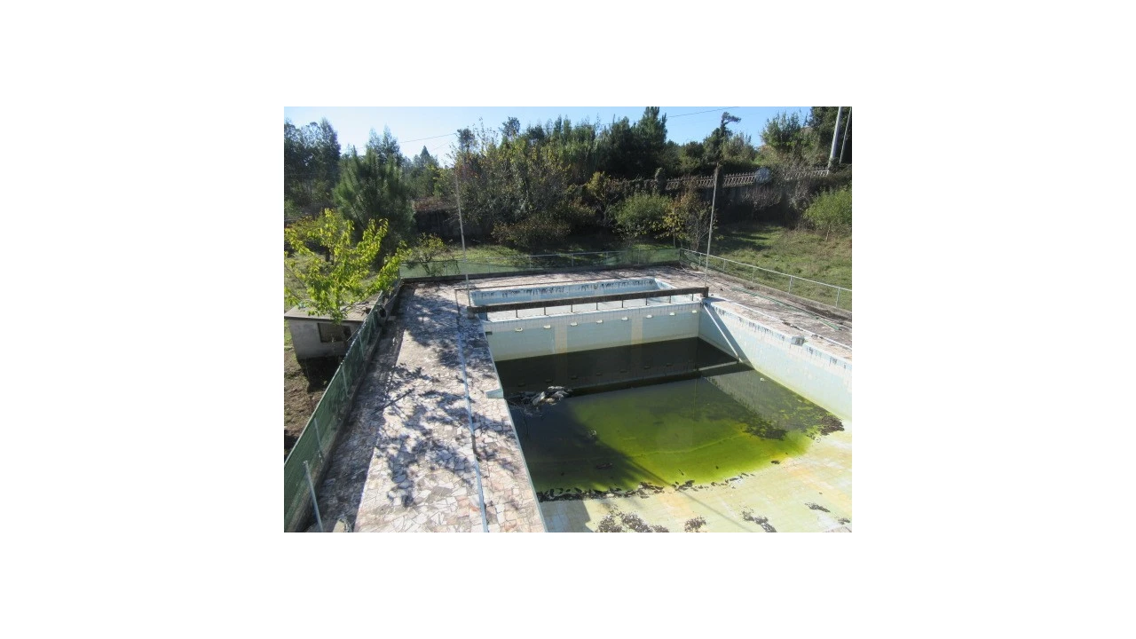 Quinta T5 para Venda em Monte Real e Carvide Foto 18