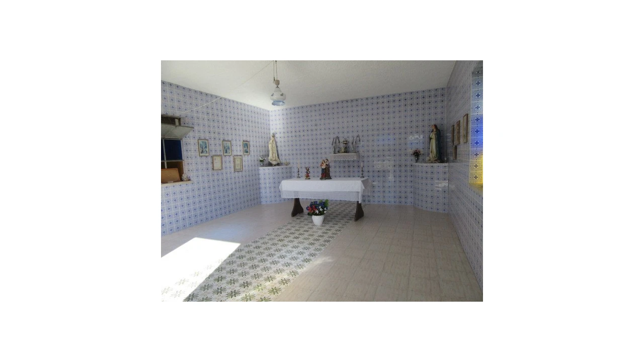 Quinta T5 para Venda em Monte Real e Carvide Foto 21