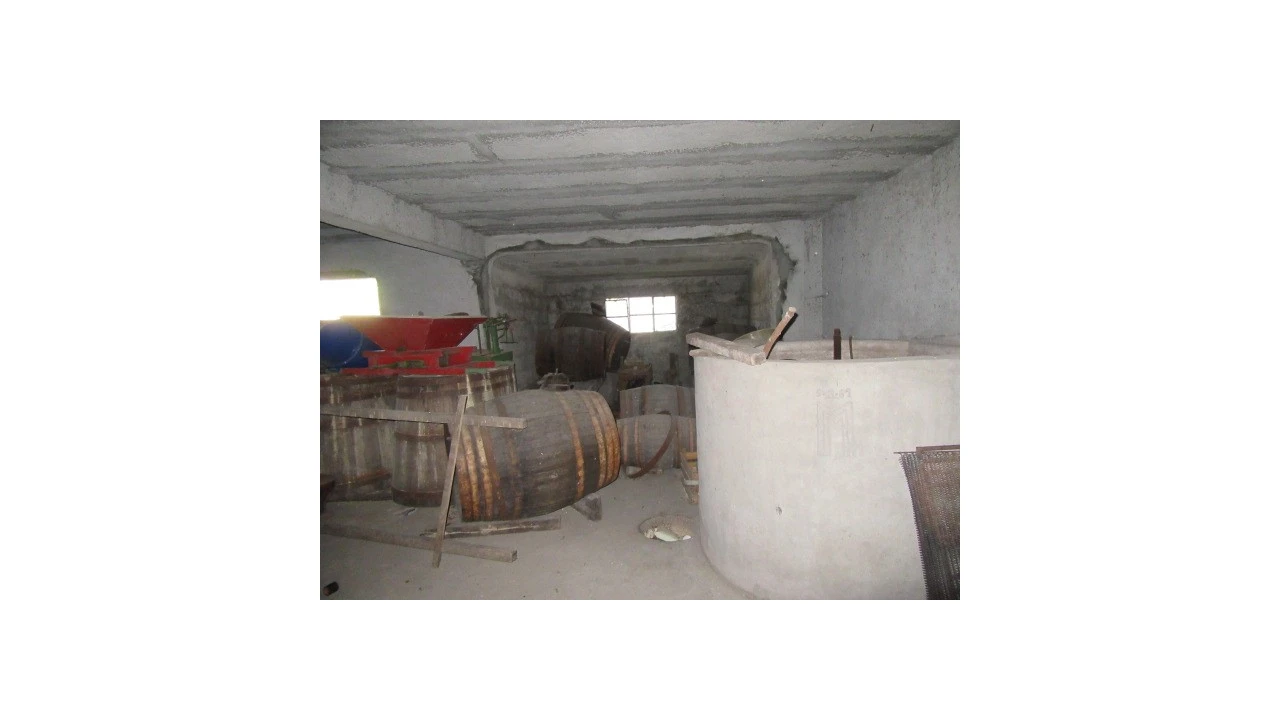 Quinta T5 para Venda em Monte Real e Carvide Foto 23