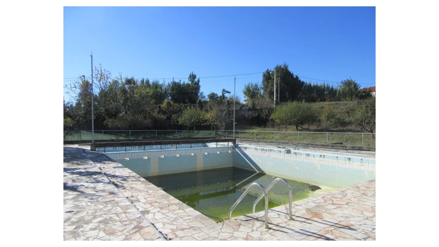 Quinta T5 para Venda em Monte Real e Carvide Foto 3