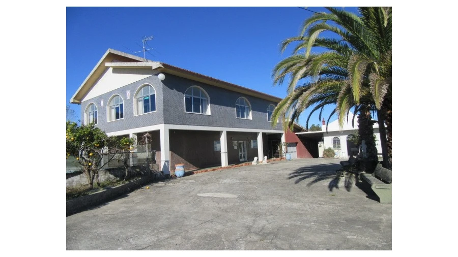 Quinta T5 para Venda em Monte Real e Carvide Foto 1