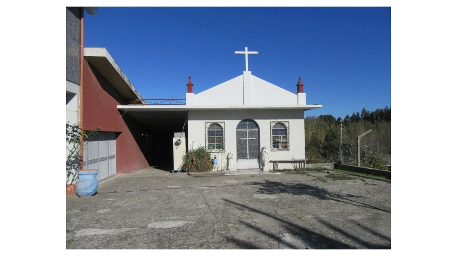 Quinta T5 para Venda em Monte Real e Carvide Foto 4