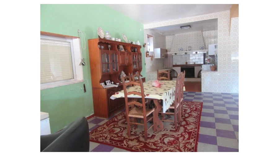 Quinta T5 para Venda em Monte Real e Carvide Foto 7