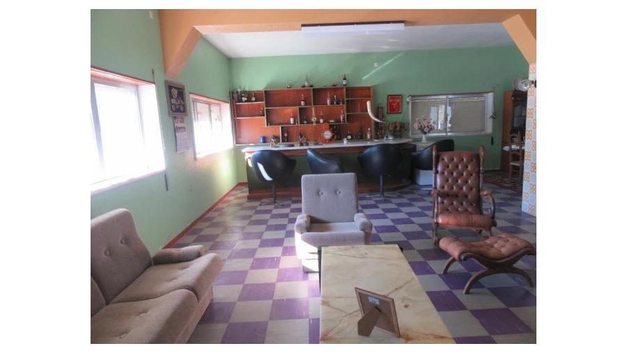 Quinta T5 para Venda em Monte Real e Carvide Foto 8