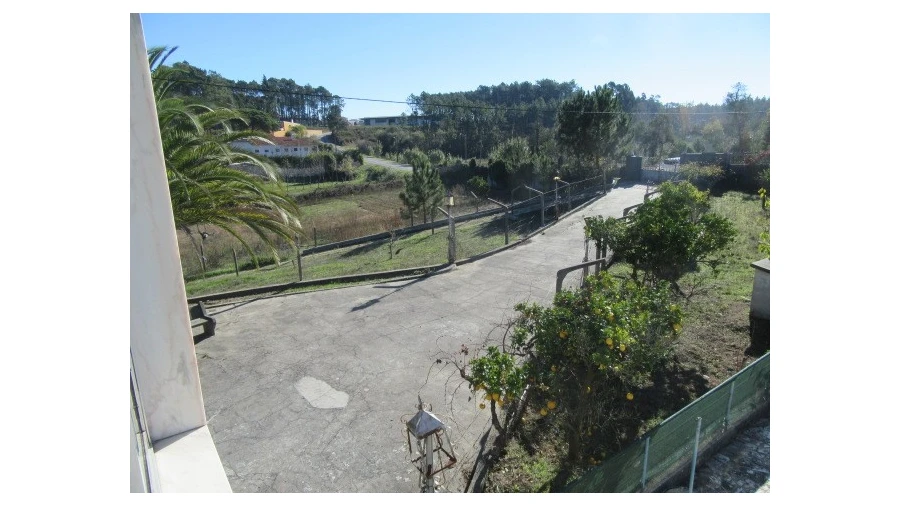 Quinta T5 para Venda em Monte Real e Carvide Foto 17