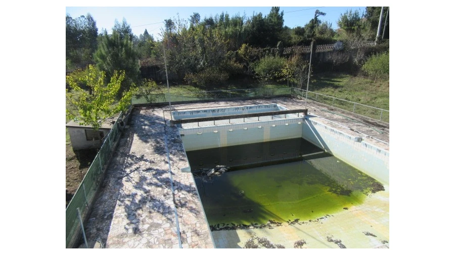 Quinta T5 para Venda em Monte Real e Carvide Foto 18
