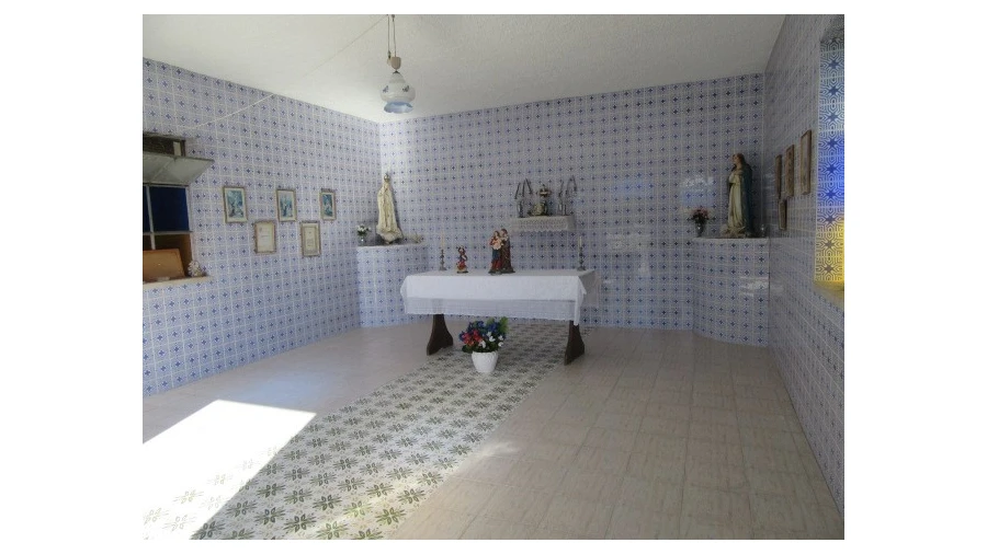 Quinta T5 para Venda em Monte Real e Carvide Foto 21