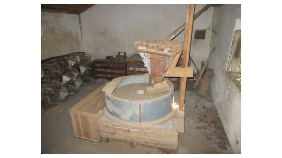 Quinta T5 para Venda em Monte Real e Carvide Foto 27