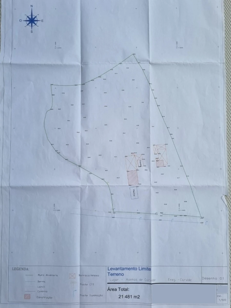 Quinta T5 para Venda em Monte Real e Carvide Foto 31