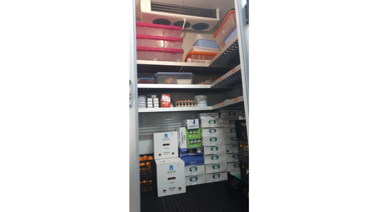 Negócio para Venda em Vieira de Leiria Foto 8