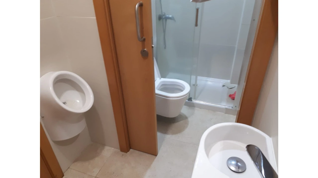 Negócio para Venda em Vieira de Leiria Foto 12