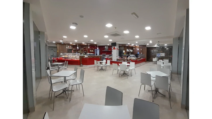 Negócio para Venda em Vieira de Leiria Foto 2