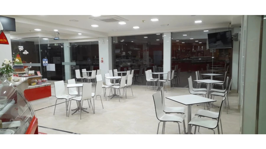 Negócio para Venda em Vieira de Leiria Foto 3