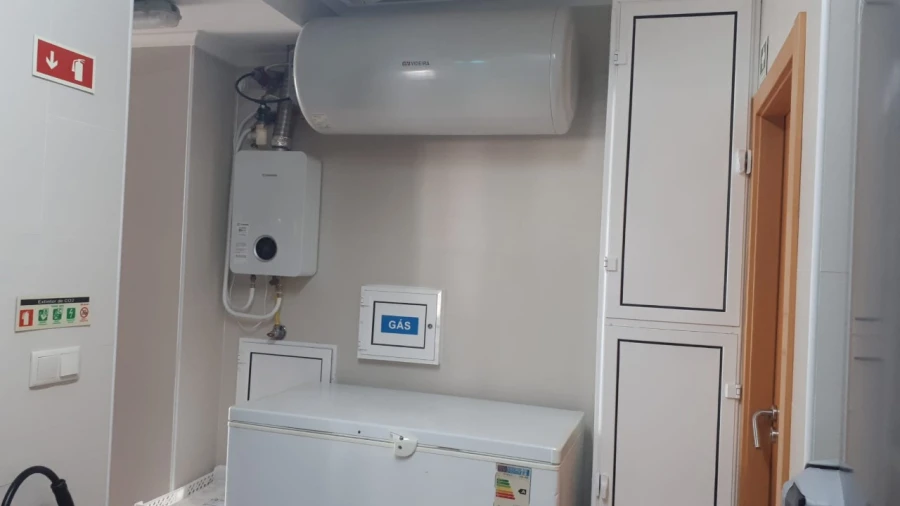 Negócio para Venda em Vieira de Leiria Foto 9