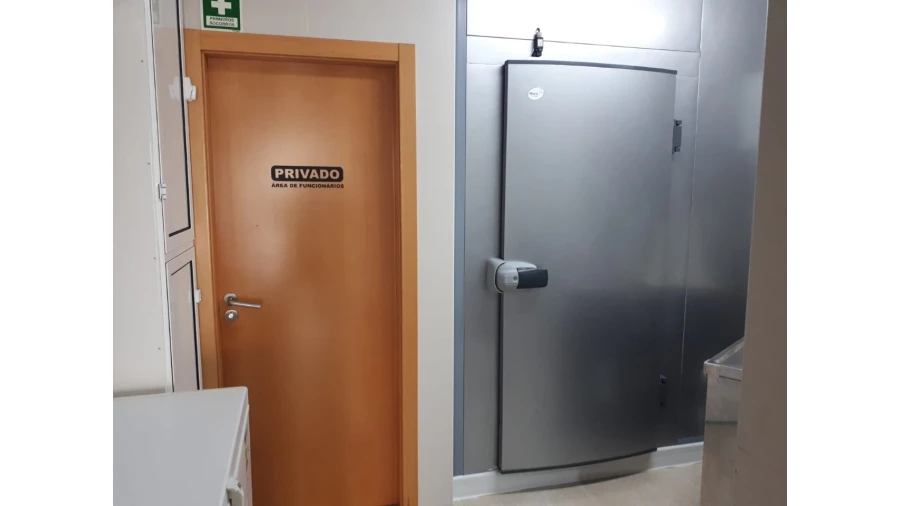 Negócio para Venda em Vieira de Leiria Foto 11