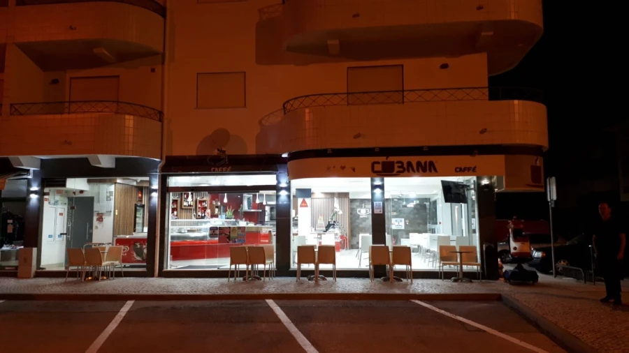 Negócio para Venda em Vieira de Leiria Foto 14