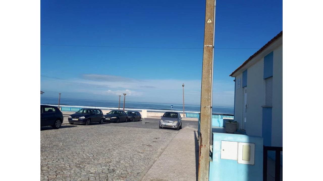 Loja para Arrendamento em Vieira de Leiria Foto 5