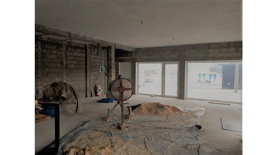 Loja para Arrendamento em Vieira de Leiria Foto 7