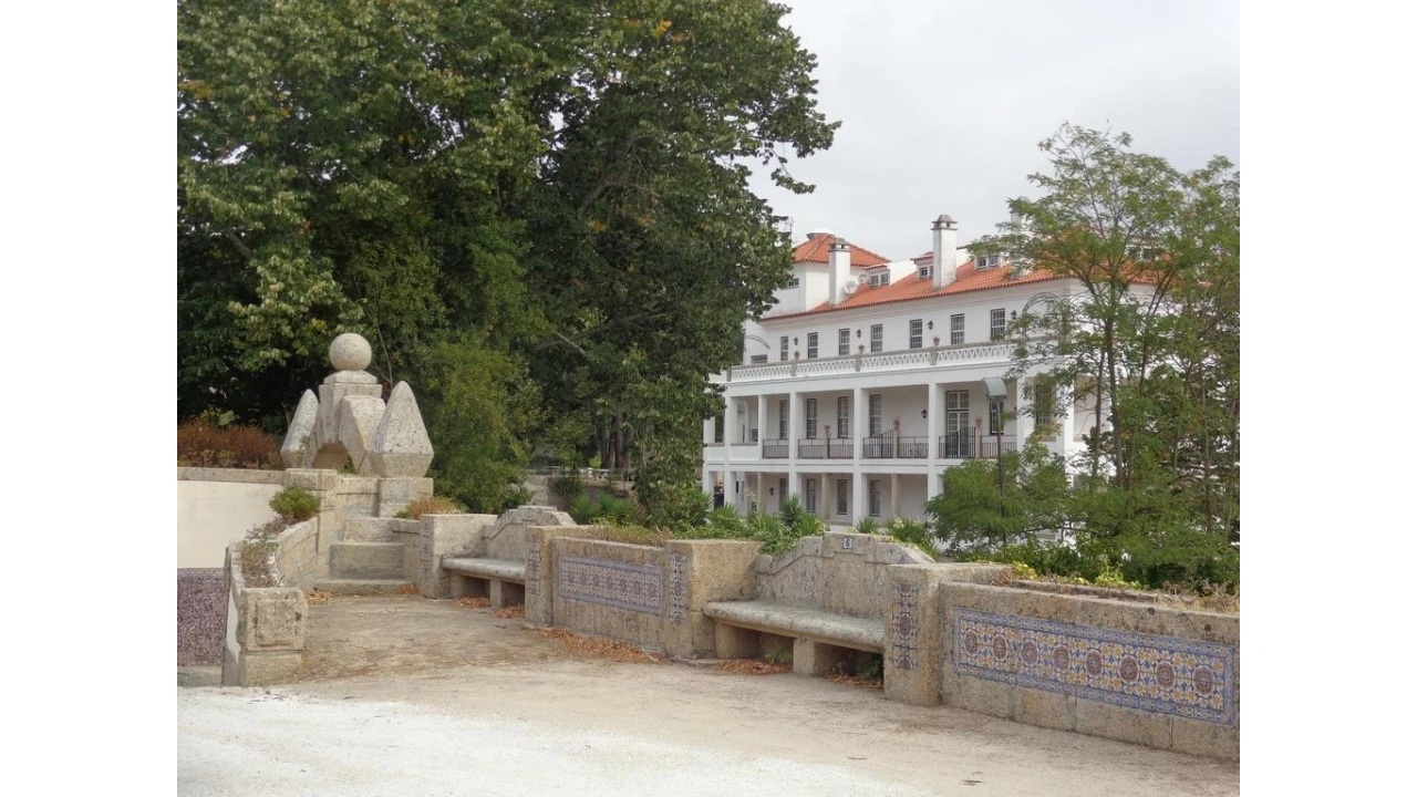 Quinta T20 para Venda em Abrunhosa-A-Velha Foto 2