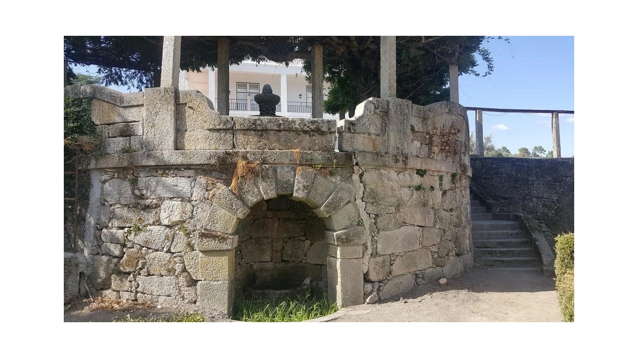 Quinta T20 para Venda em Abrunhosa-A-Velha Foto 24