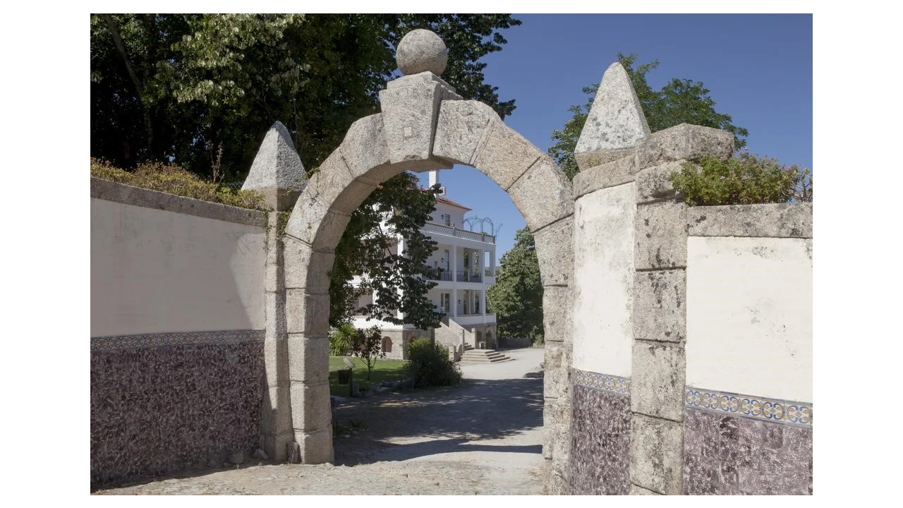 Quinta T20 para Venda em Abrunhosa-A-Velha Foto 36