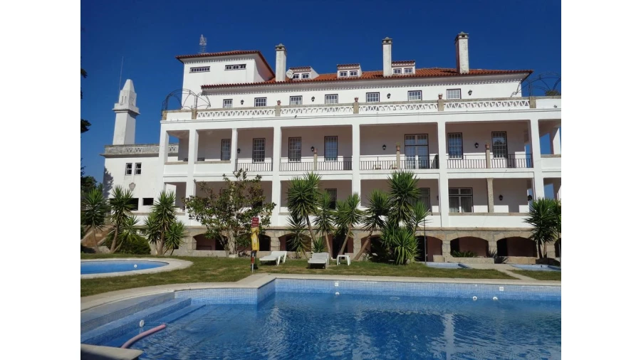 Quinta T20 para Venda em Abrunhosa-A-Velha