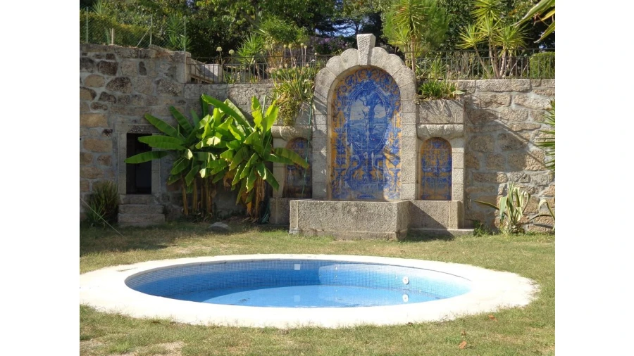 Quinta T20 para Venda em Abrunhosa-A-Velha Foto 27